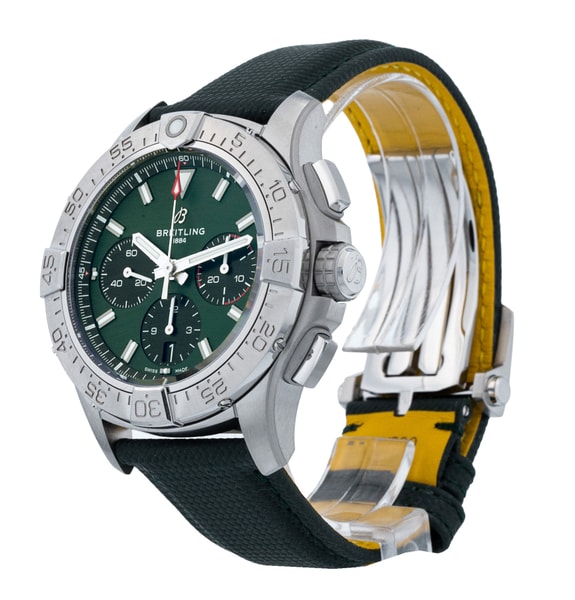 Breitling Avenger B01 Chronograph AB0146